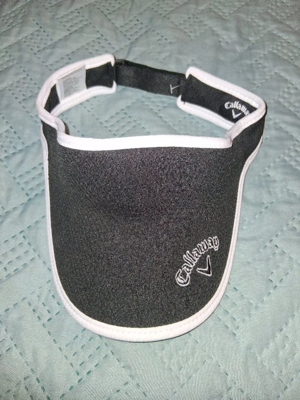 NWT Callaway Women's Visor